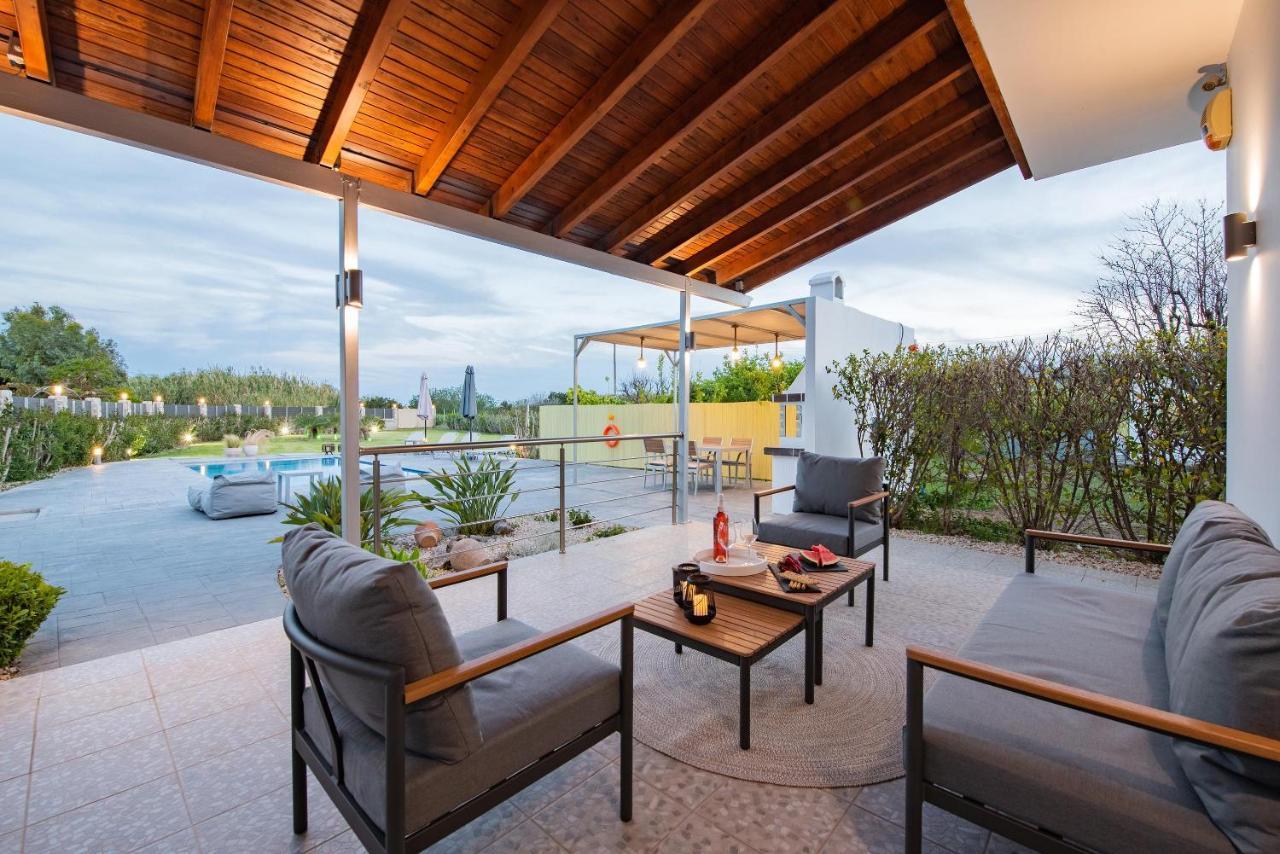 Вілла Reni Garden House Афанду Екстер'єр фото